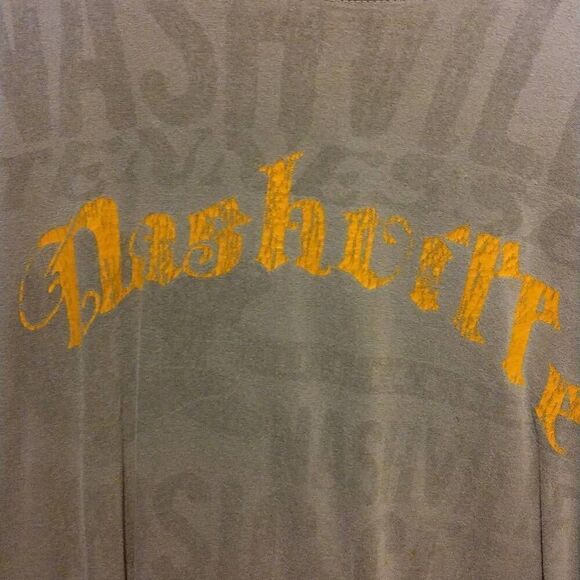 Nashville T-shirt  - Picture 13 of 16